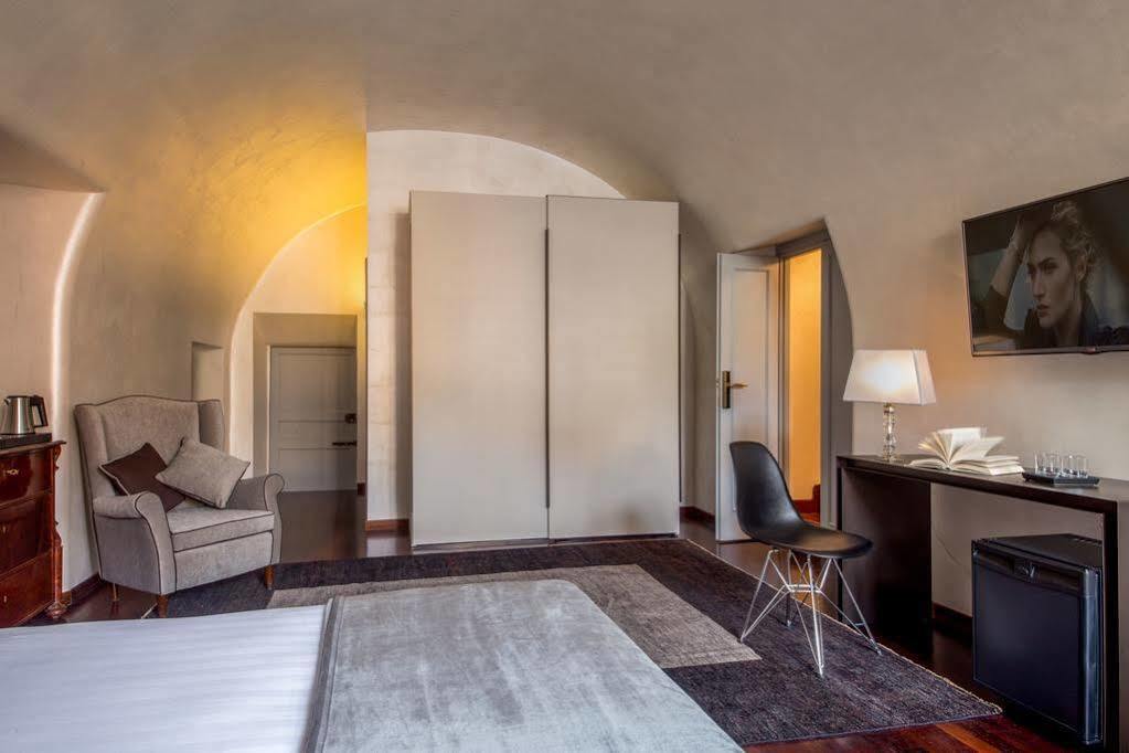 Palazzo De Cupis - Suites And View Roma Eksteriør bilde