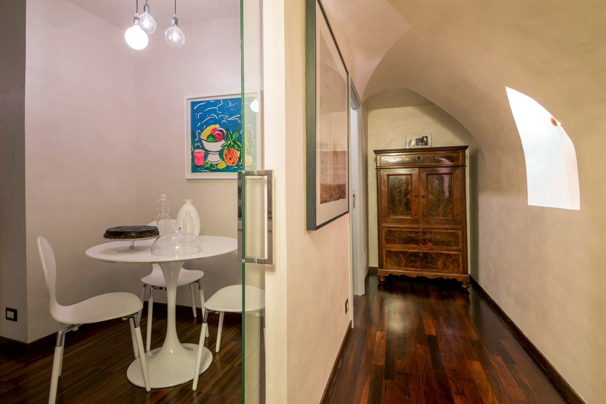 Palazzo De Cupis - Suites And View Roma Eksteriør bilde